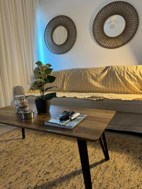 One-bedroom beach apartment, 30m from the best beach